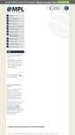Mobile Screenshot of mplwealthmanagement.co.uk